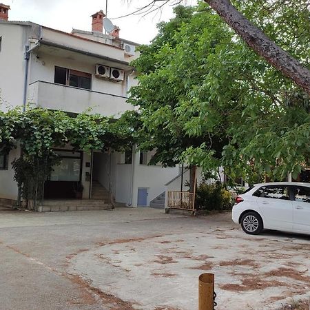 Apartment Blaskovic Pola Esterno foto