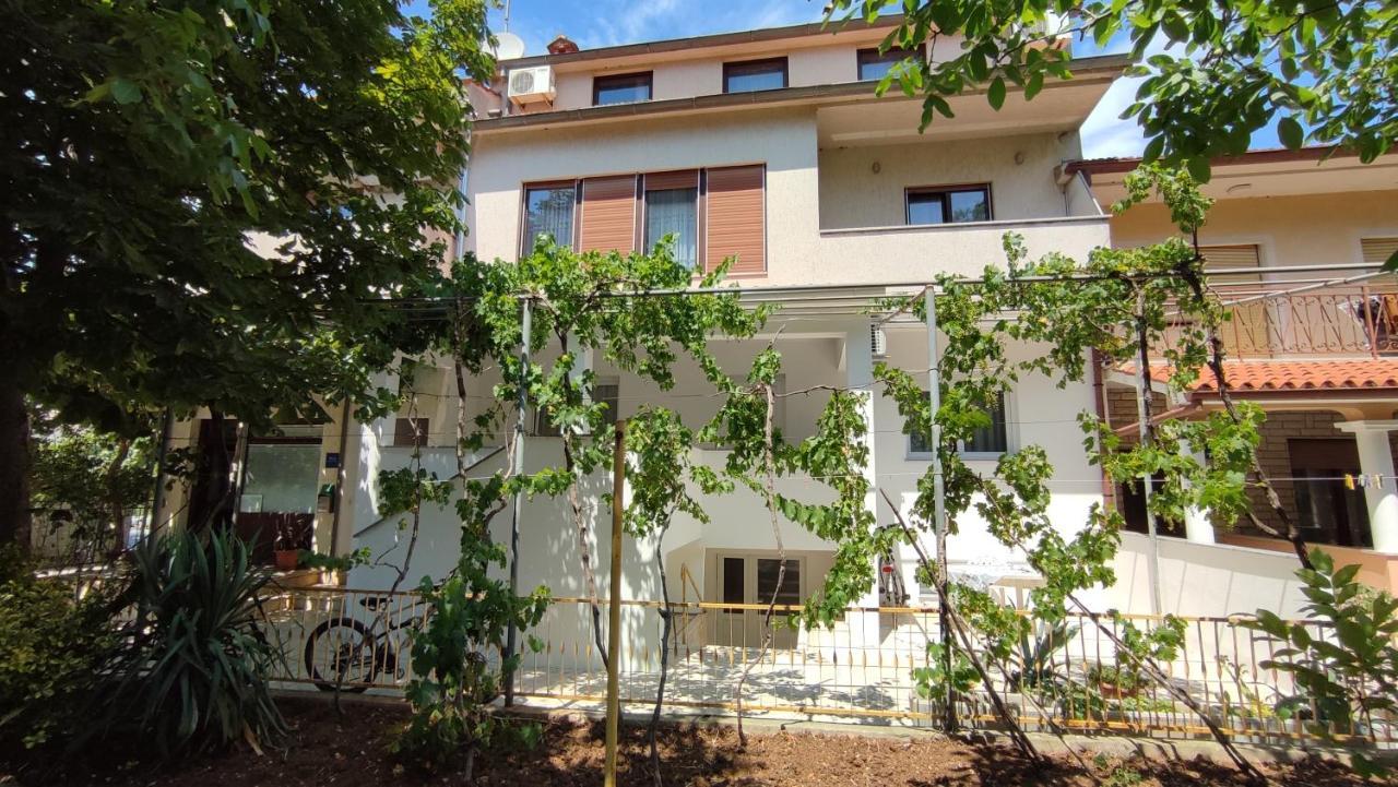 Apartment Blaskovic Pola Esterno foto