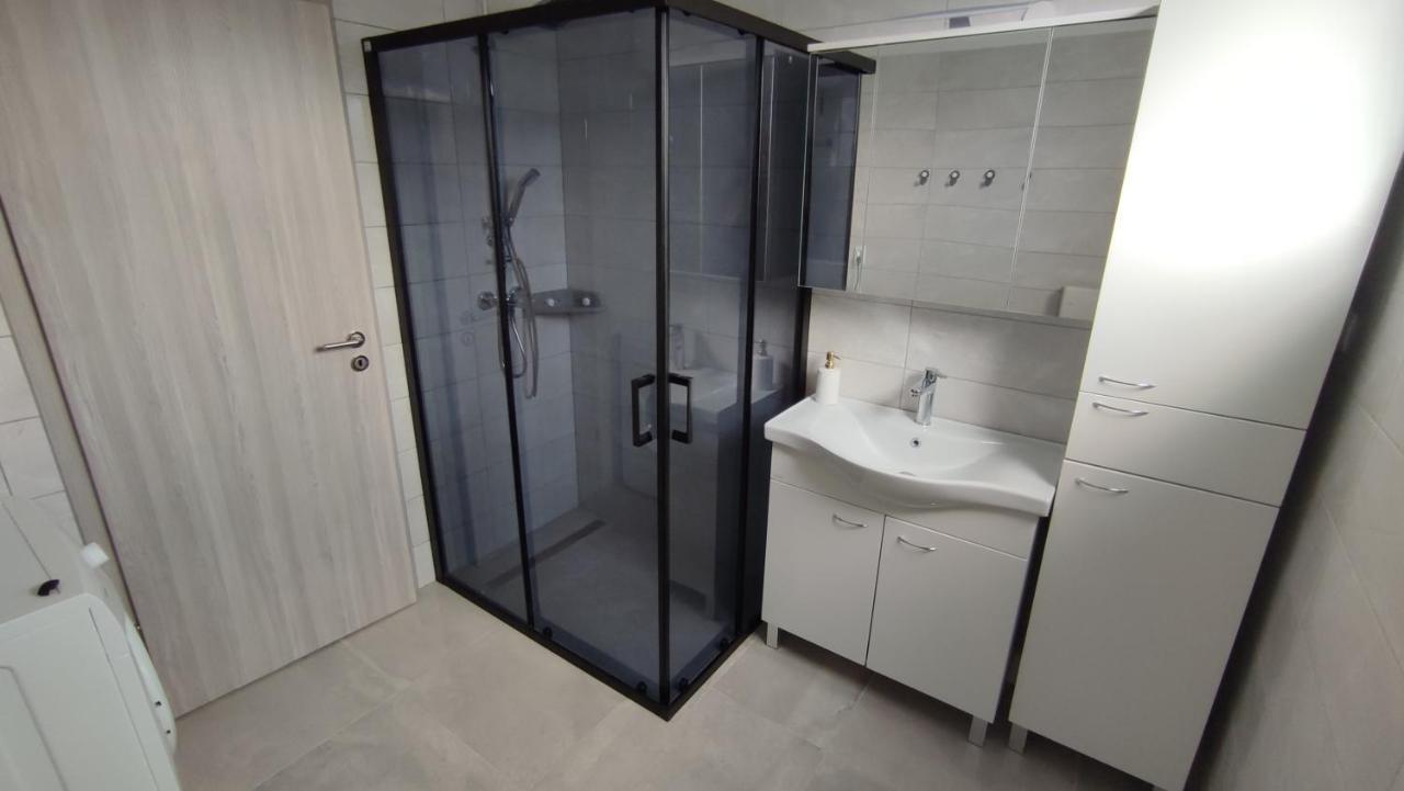 Apartment Blaskovic Pola Esterno foto