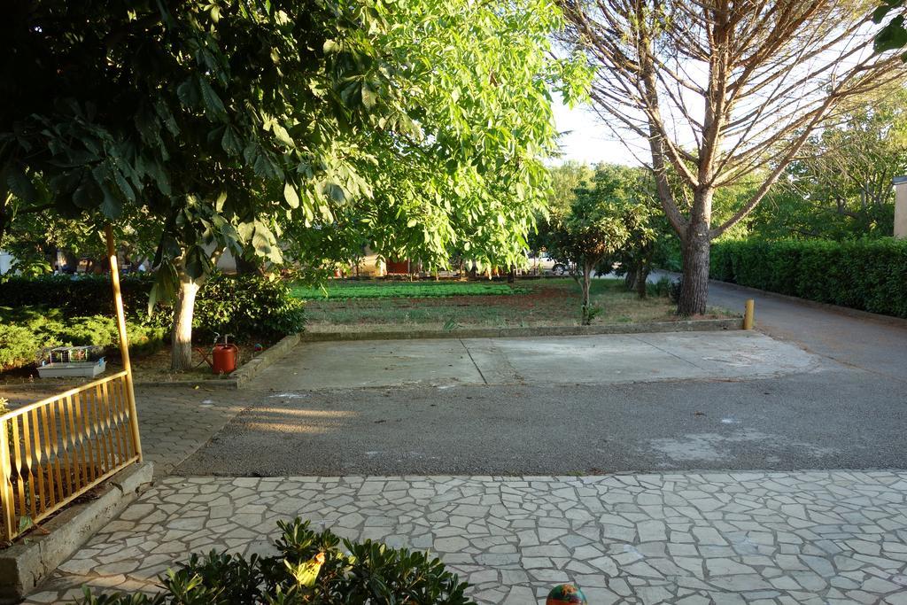Apartment Blaskovic Pola Esterno foto