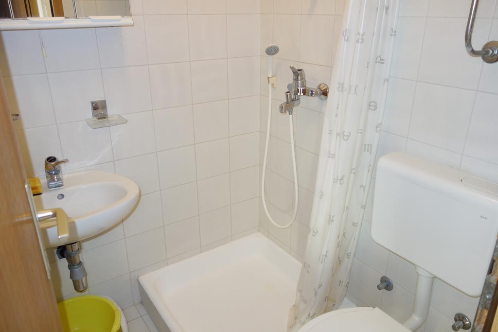 Apartment Blaskovic Pola Esterno foto