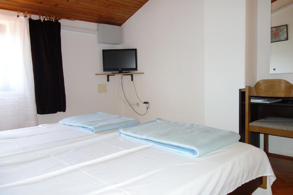 Apartment Blaskovic Pola Esterno foto