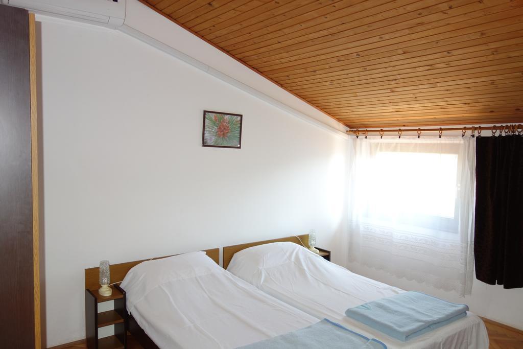 Apartment Blaskovic Pola Esterno foto