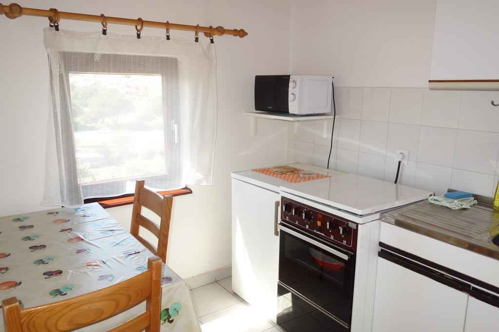 Apartment Blaskovic Pola Esterno foto