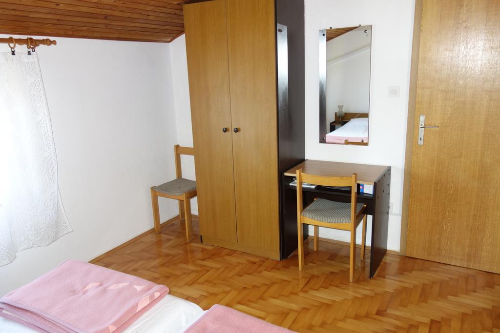 Apartment Blaskovic Pola Esterno foto