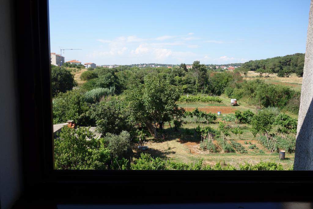 Apartment Blaskovic Pola Esterno foto