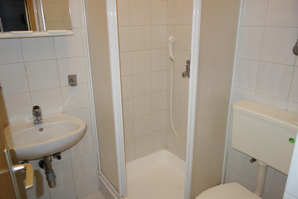 Apartment Blaskovic Pola Esterno foto