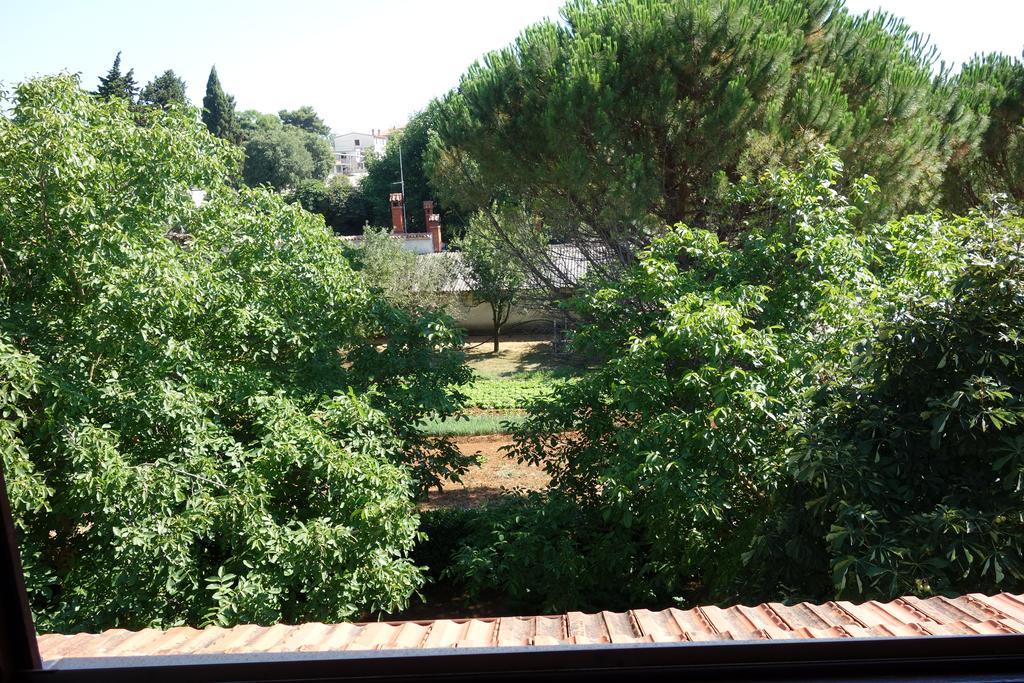 Apartment Blaskovic Pola Esterno foto