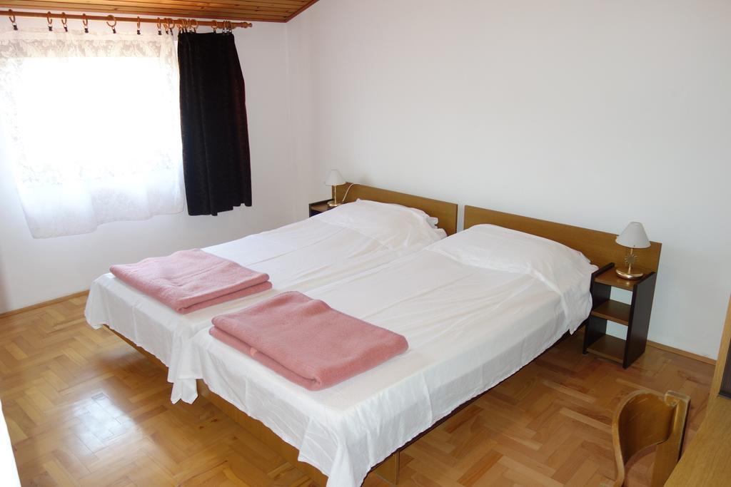Apartment Blaskovic Pola Esterno foto