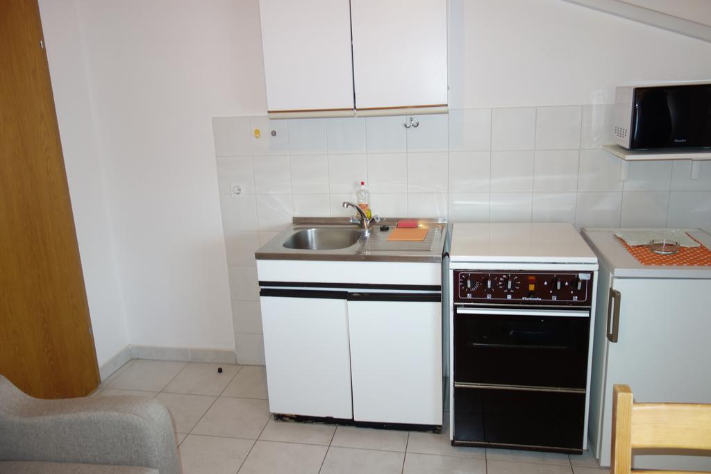 Apartment Blaskovic Pola Esterno foto